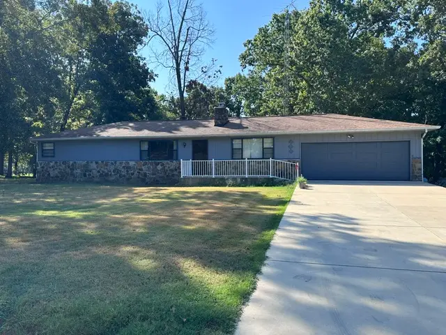 223 Ferncliff, Bull Shoals, AR 72619 - #1