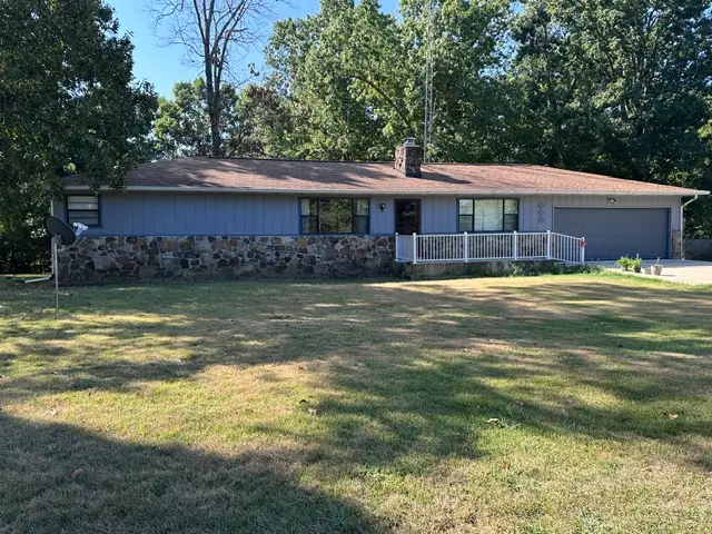 223 Ferncliff, Bull Shoals, AR 72619 - #2