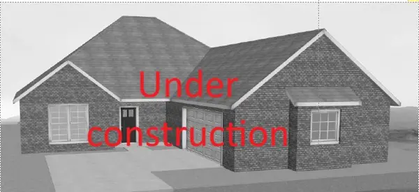 4605 SW Scarlet Oak Street, Bentonville, AR 72713