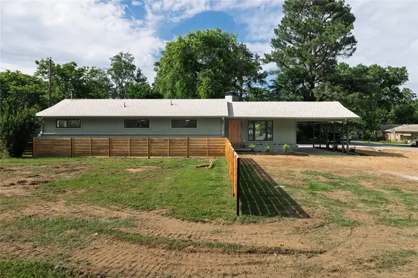 900 E Ash Street, Fayetteville, AR 72703