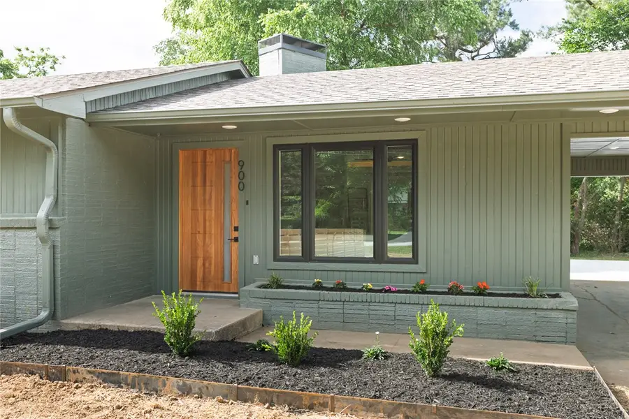 900 E Ash Street, Fayetteville, AR 72703 - #3