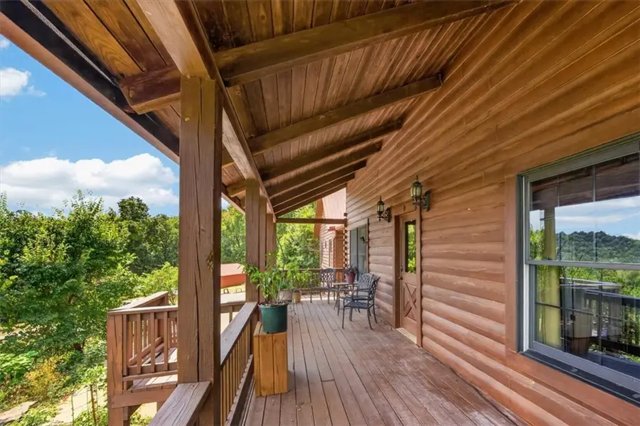 225 Madison 3469, Huntsville, AR 72740 - #3