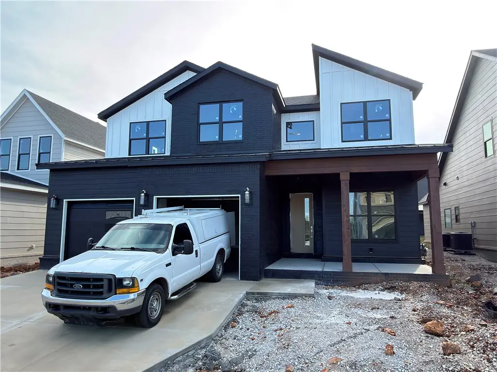 6011 S 41st Street, Rogers, AR 72758 - #1