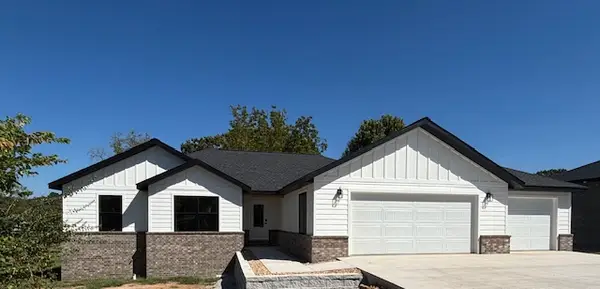 218 Casey Lane, Berryville, AR 72616