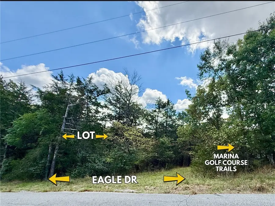 TBD Eagle Drive, Holiday Island, AR 72631 - #3