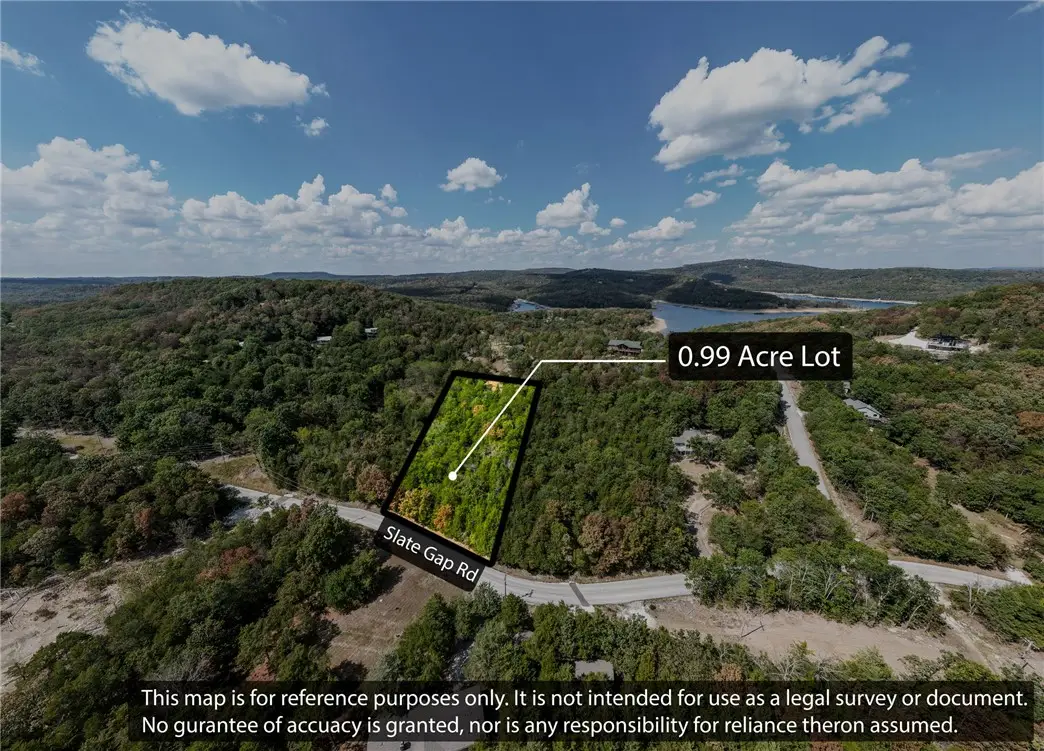 L41 Slate Gap Road, Garfield, AR 72732 - #1