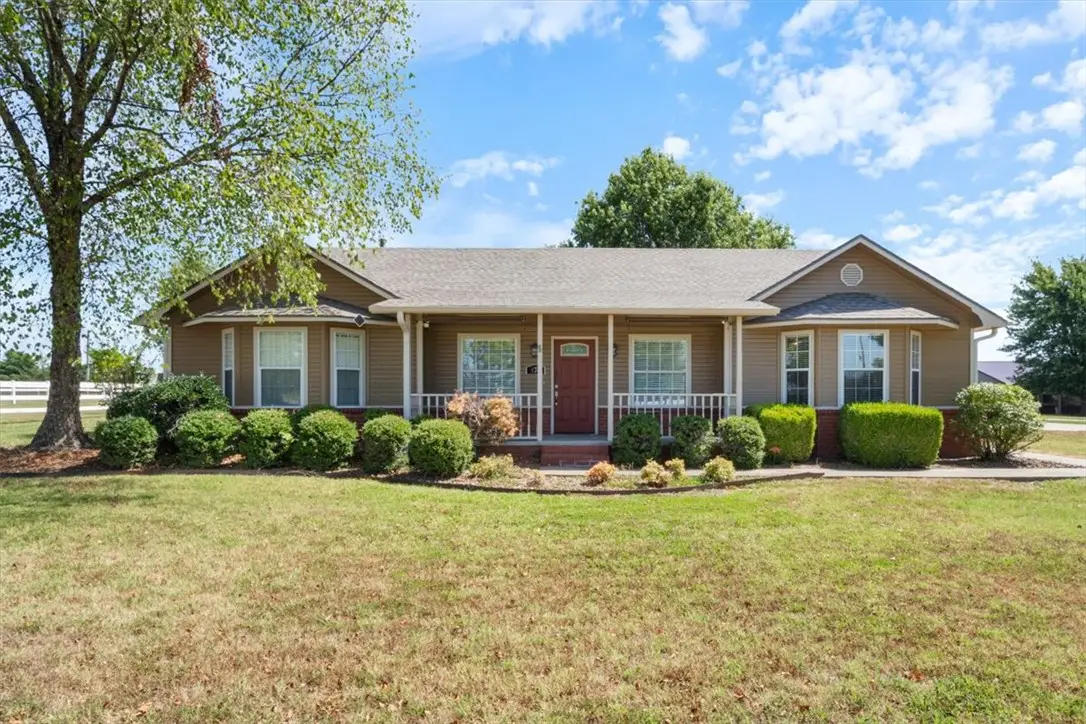 874 Pianalto Road, Tontitown, AR 72762 - #1