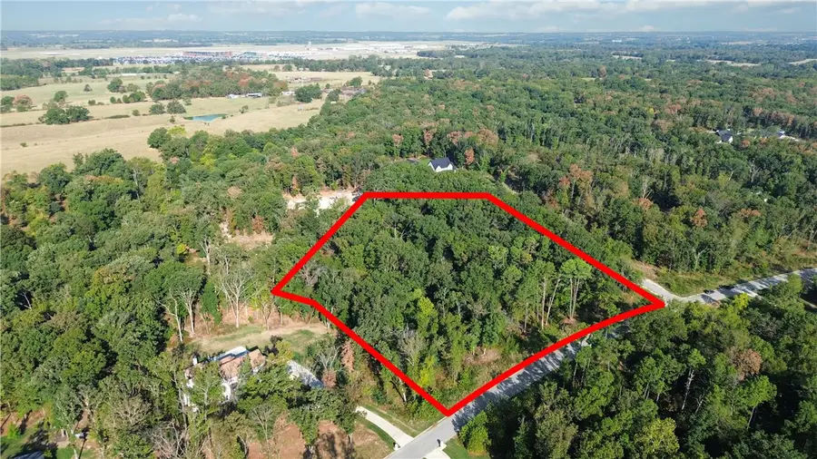 11333 Stillhouse Springs, Bentonville, AR 72713 - #3