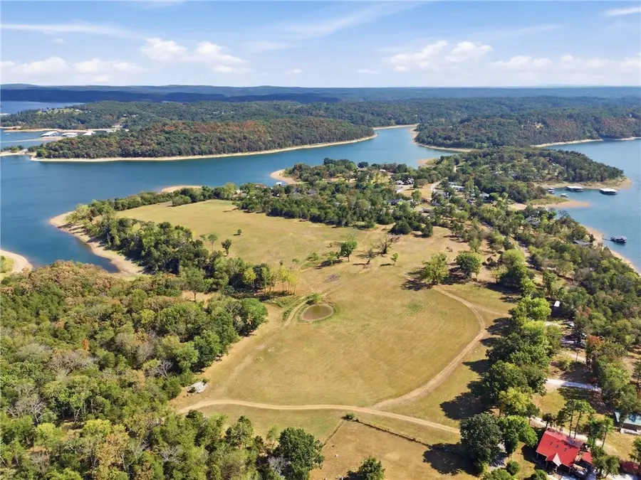 Larue Road, Rogers, AR 72756 - #3