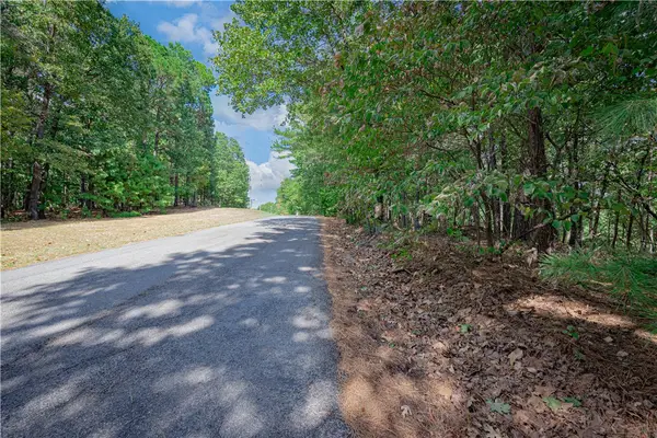 Deer Lake Drive, Kansas, OK 74347