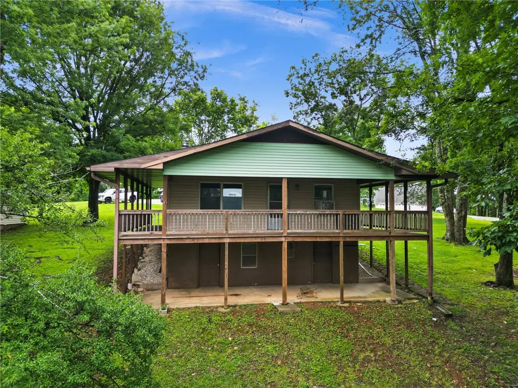 13437 Holly Lane, Garfield, AR 72732 - #1