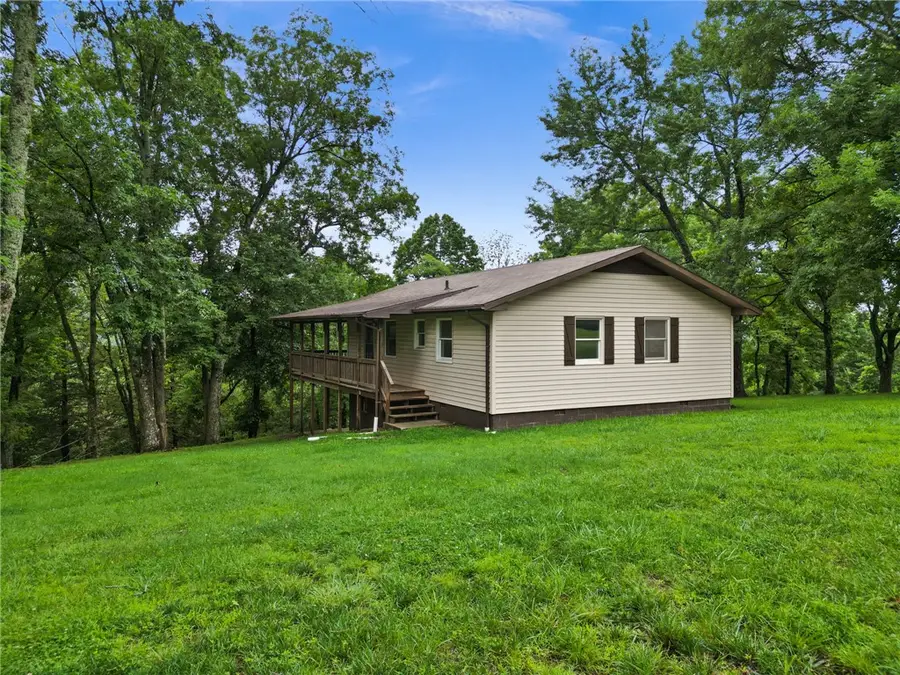 13437 Holly Lane, Garfield, AR 72732 - #2
