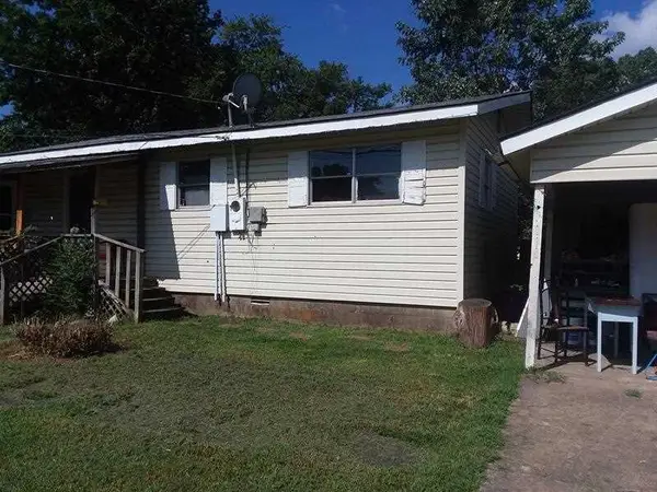406 Tyler Road, Russellville, AR 72802