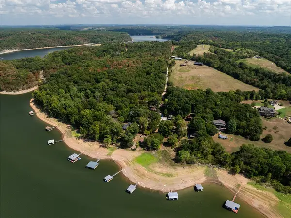 TBD Jennings Drive, Springdale, AR 72764