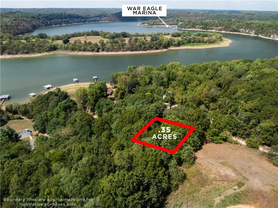 TBD Jennings Drive, Springdale, AR 72764 - #2