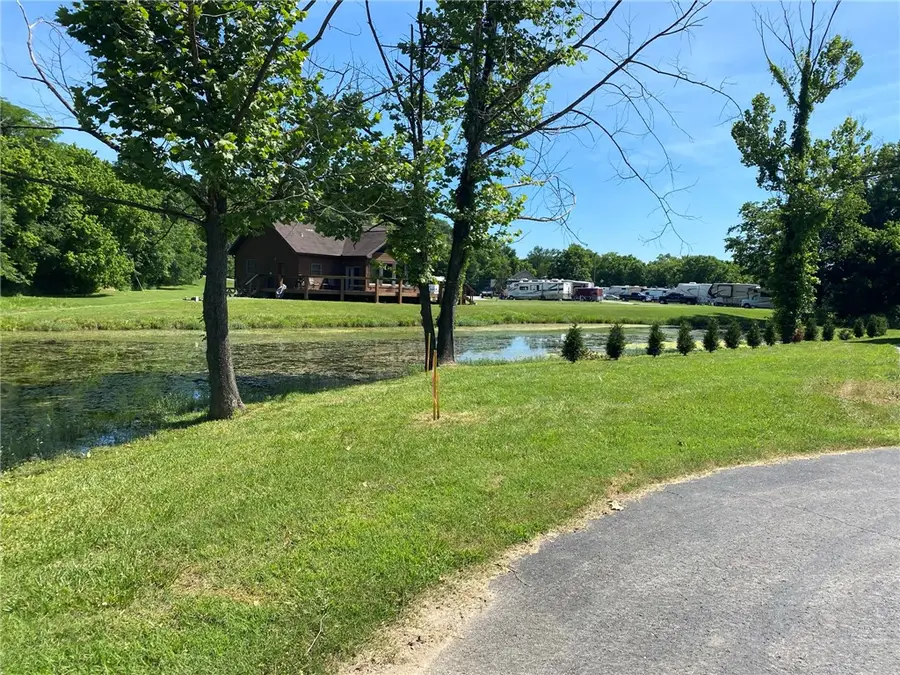 Hurst Way, Cotter, AR 72626 - #3