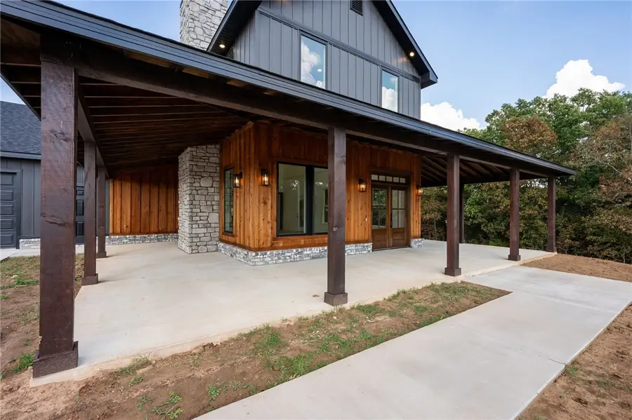 17110 Malico Mountain Road, West Fork, AR 72774 - #3