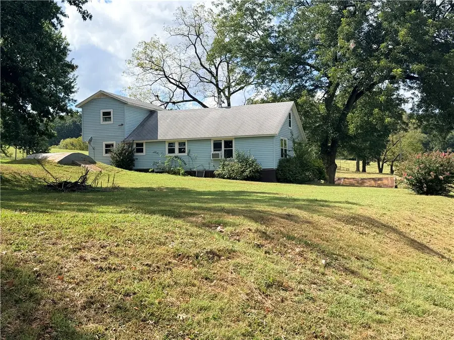 12140 Highway 103, Berryville, AR 72616 - #3