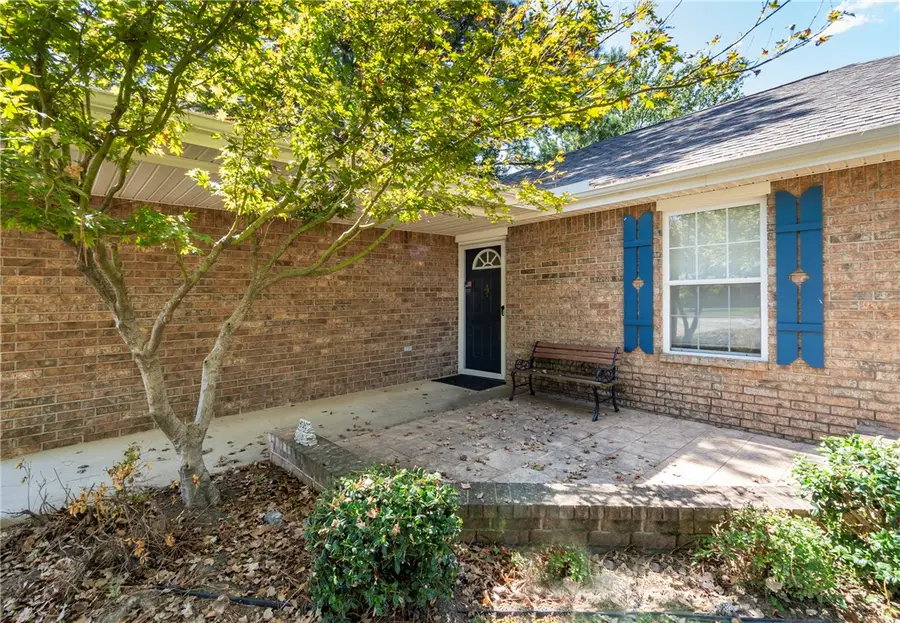 1624 Hefton Street, Siloam Springs, AR 72761 - #3