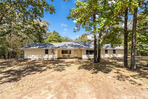 701 Spears Drive, Siloam Springs, AR 72761