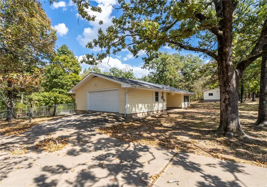 701 Spears Drive, Siloam Springs, AR 72761 - #3