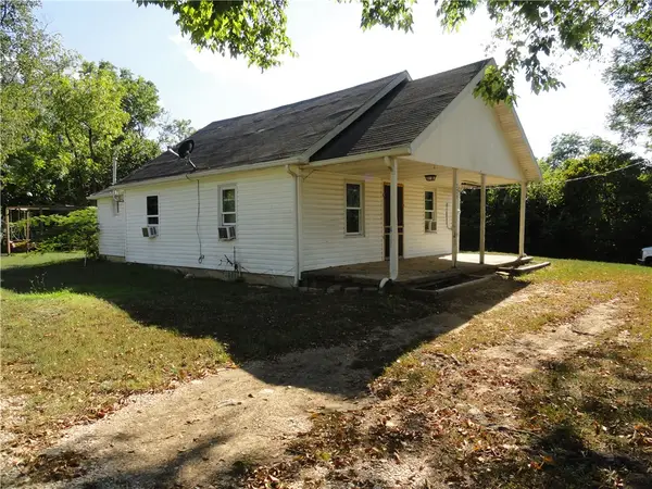 225 Tennyson Street, St Joe, AR 72675