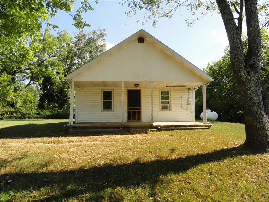 225 Tennyson Street, Saint Joe, AR 72675 - #2