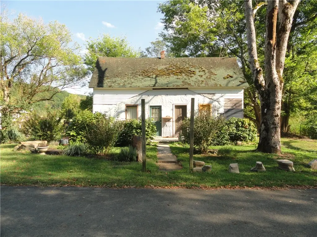 104 Limestone Street, Leslie, AR 72645 - #1