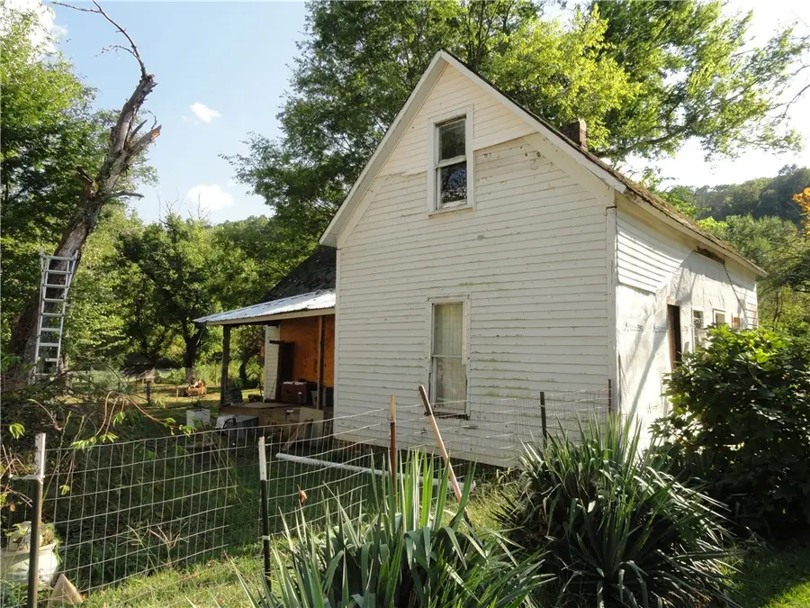104 Limestone Street, Leslie, AR 72645 - #2