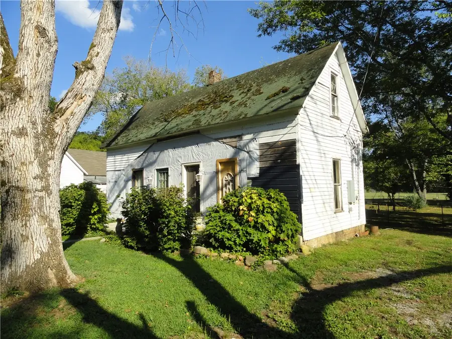 104 Limestone Street, Leslie, AR 72645 - #3