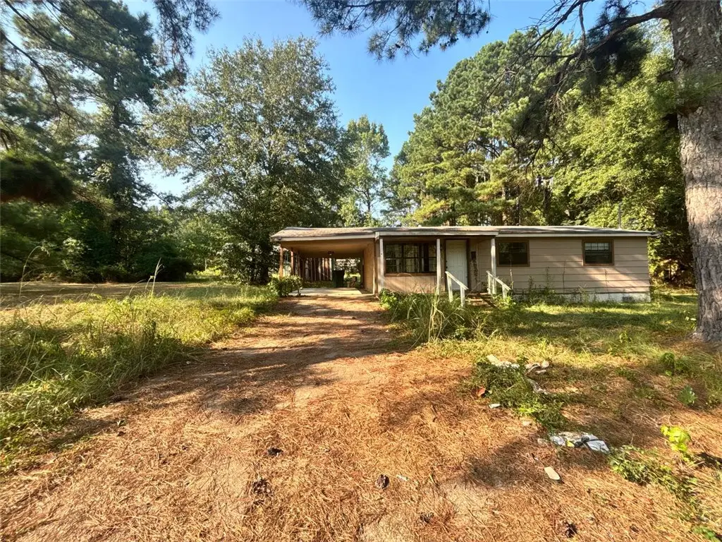1004 Plum, Magnolia, AR 71753 - #1