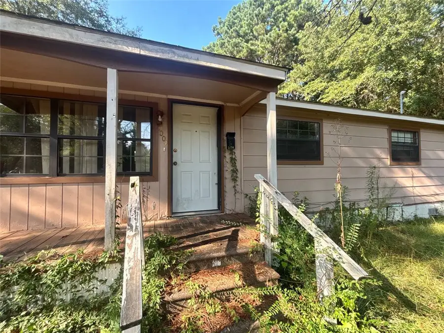 1004 Plum, Magnolia, AR 71753 - #3