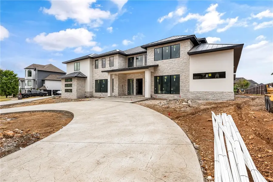 4132 Caerleon Circle, Bentonville, AR 72713 - #2