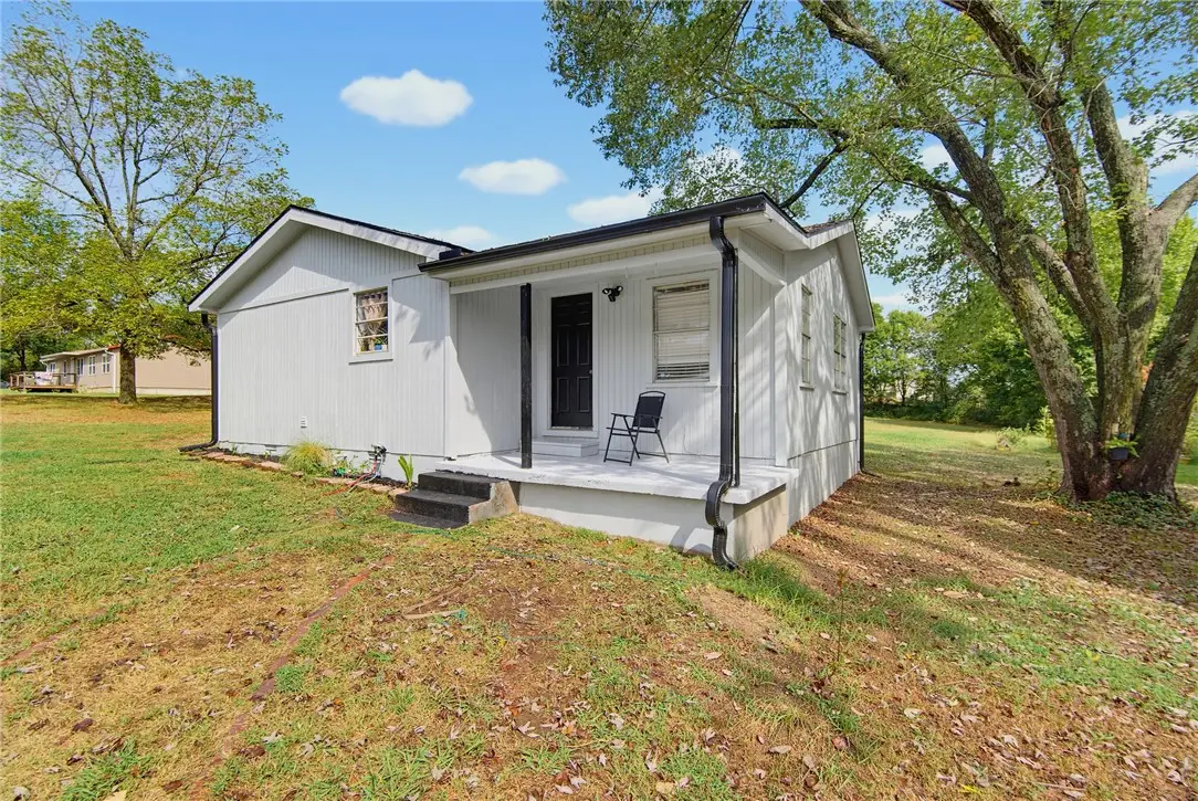 290 Hattabaugh Drive, Elkins, AR 72727 - #1