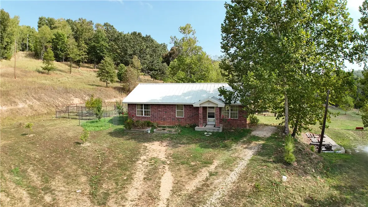 60251 Highway 59, Watts, OK 74964 - #1