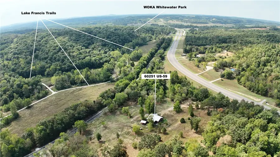 60251 Highway 59, Watts, OK 74964 - #3