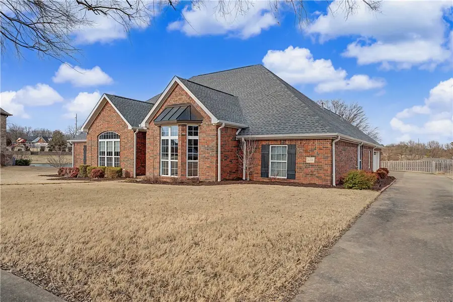 6398 Wrens Nest Cove, Springdale, AR 72762 - #2