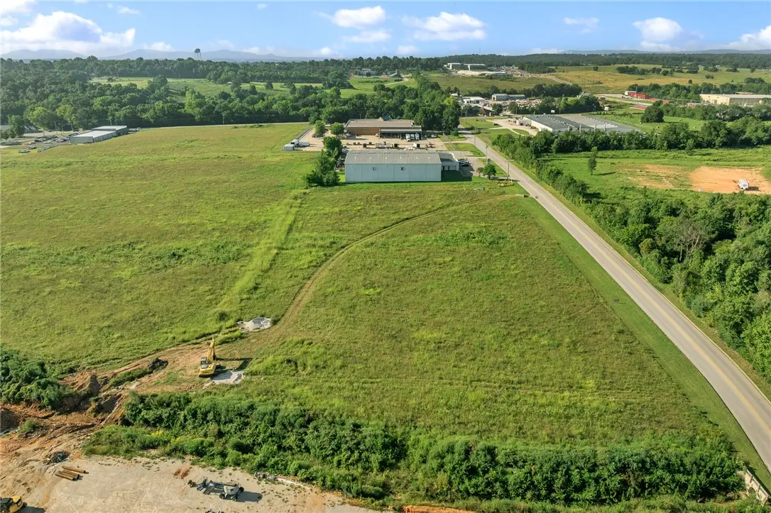 TBD (1.5 ac) Forward Drive #A, Harrison, AR 72601 - #1