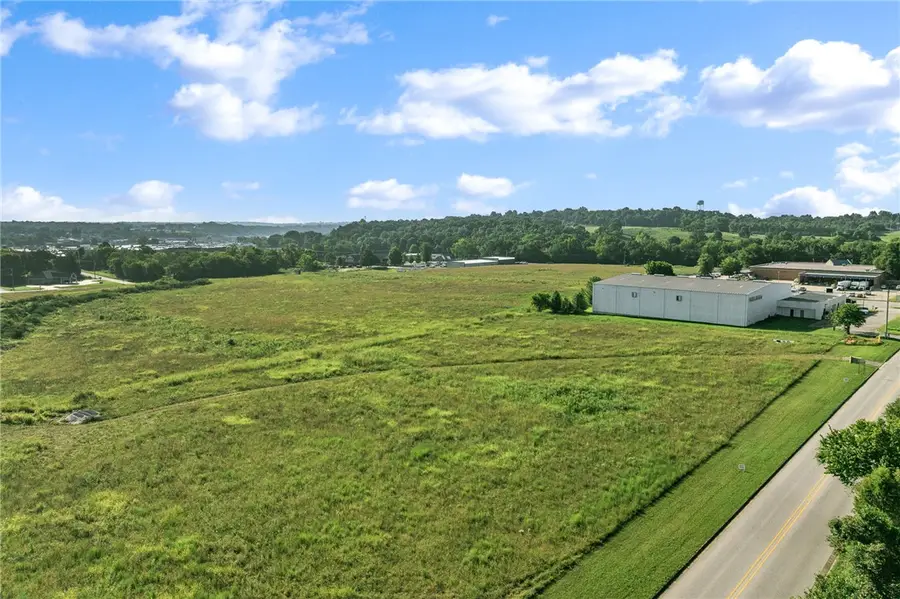 TBD (1.5 ac) Forward Drive #A, Harrison, AR 72601 - #3