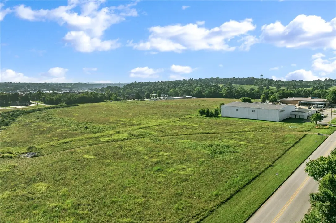 TBD (1.5 ac) Forward Drive #B, Harrison, AR 72601 - #1