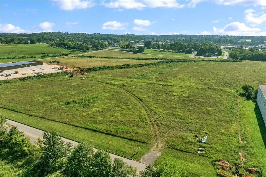 TBD (1.5 ac) Forward Drive #B, Harrison, AR 72601 - #3