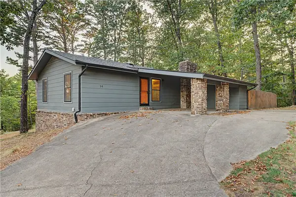 14 Morpet Lane, Bella Vista, AR 72714