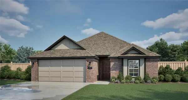 4272 W Barhem Drive, Fayetteville, AR 72704
