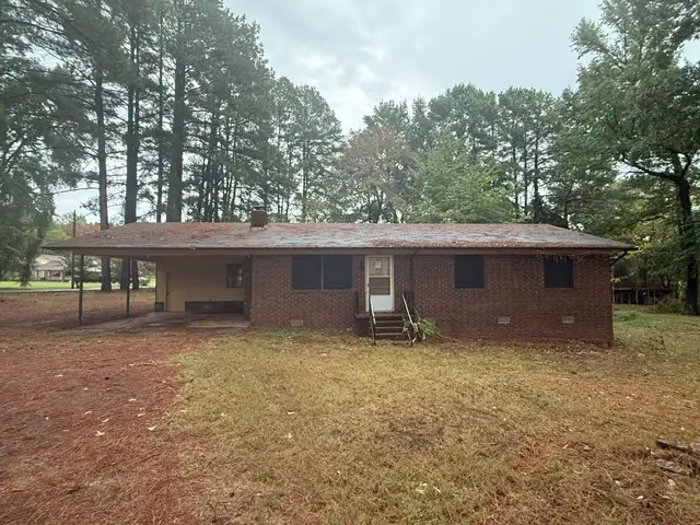 620 N Ray Road, Clarksville, AR 72830 - #1