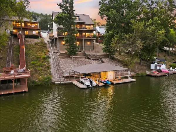 51 Portsmouth Drive, Bella Vista, AR 72715