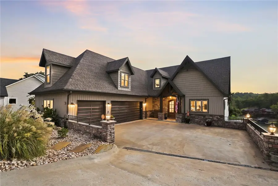51 Portsmouth Drive, Bella Vista, AR 72715 - #2