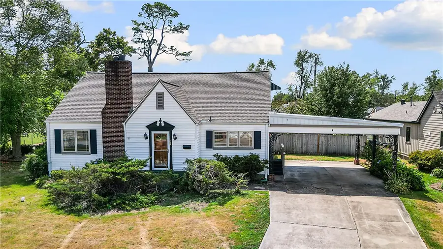 508 W Pine Street, Rogers, AR 72756 - #2