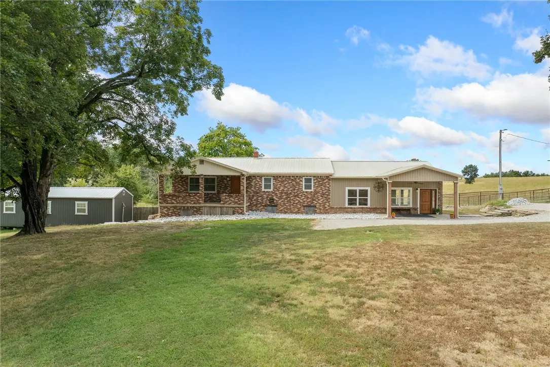 776 County Road 811, Green Forest, AR 72638 - #1