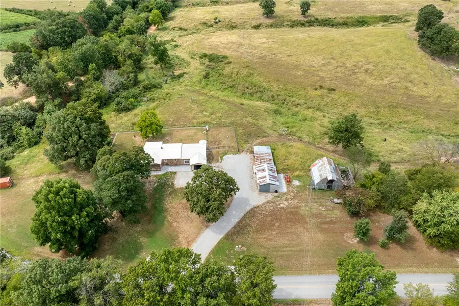 776 County Road 811, Green Forest, AR 72638 - #3