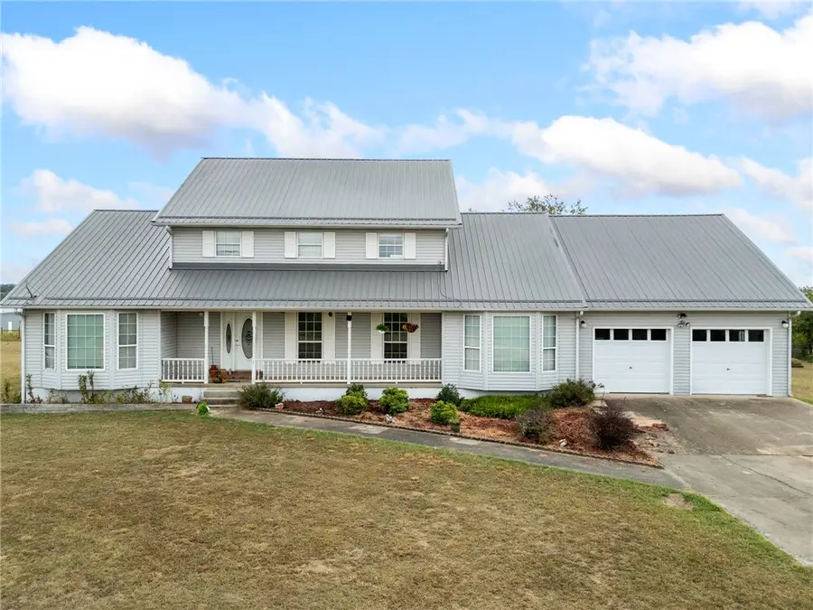 8746 Hopewell Road, Harrison, AR 72601 - #2